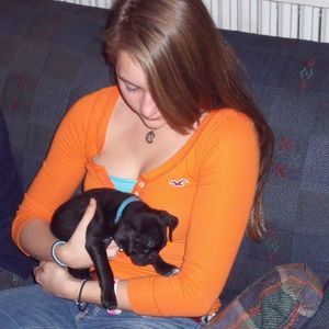 Meet your Posher, Marie